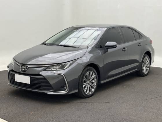TOYOTA COROLLA 2.0 VVT-IE FLEX XEI DIRECT SHIFT